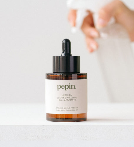 Pepin Neem Oil