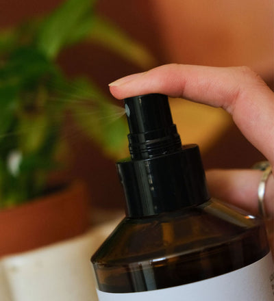 Pepin Toner Protective Spray