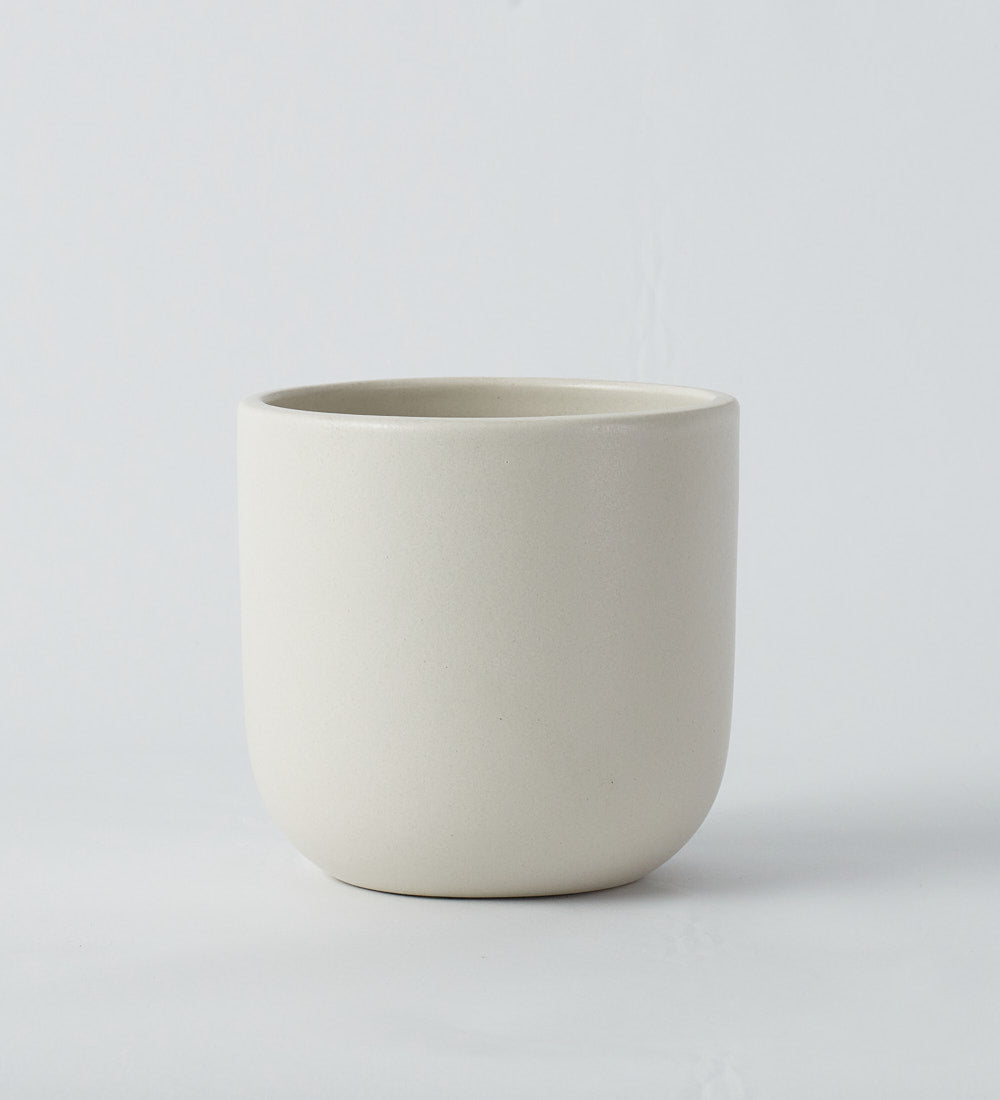Oyster Earthenware Pot