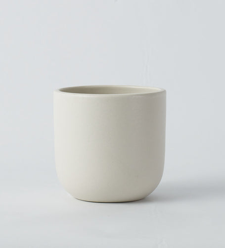 Oyster Earthenware Pot