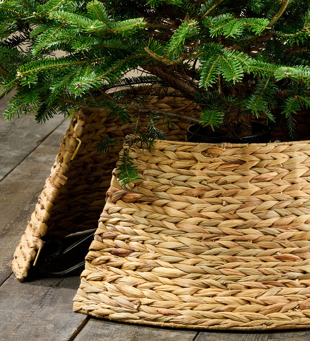 Natural Rani Treeskirt