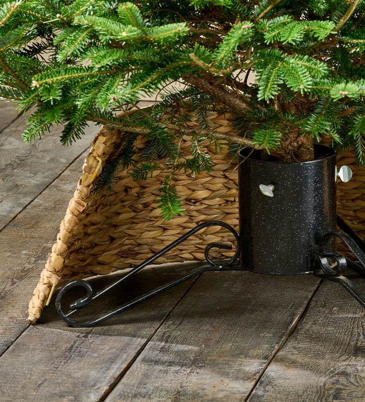 Natural Rani Treeskirt