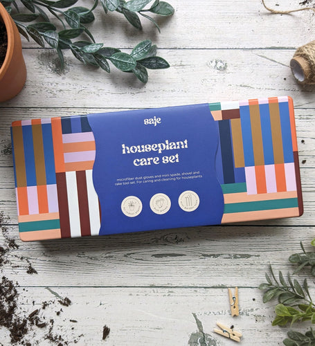 Houseplant Care Set