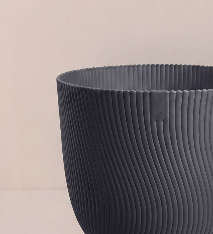 Anthracite Sereh Pot 30cm