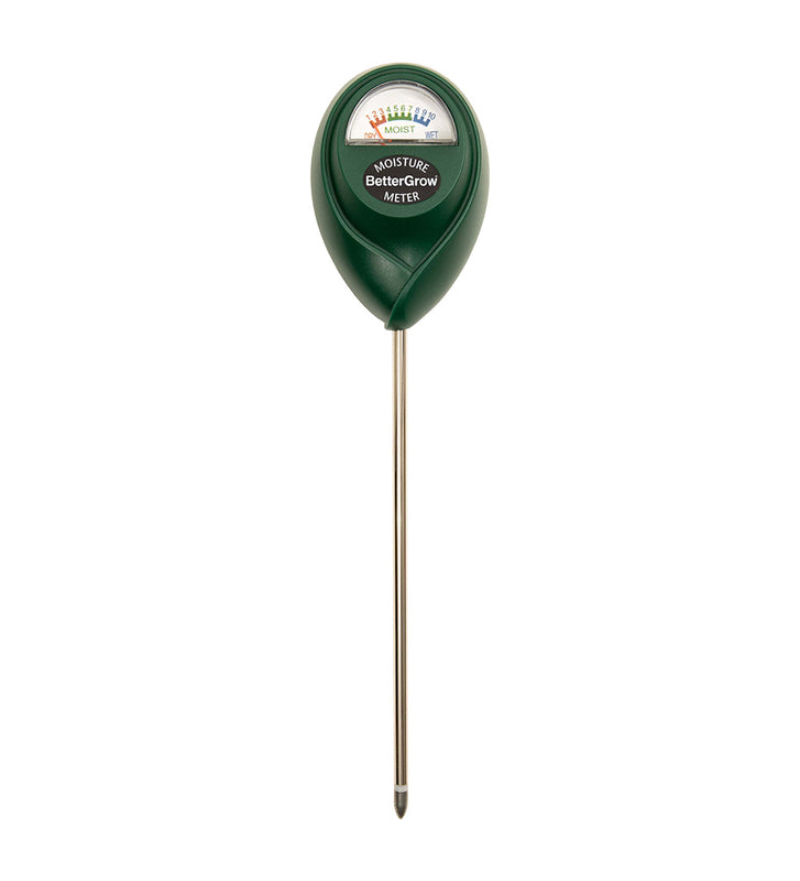 parlor palm moisture meter Plant Moisture Meter