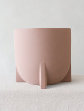 Windsor Rust Planter - Leaf Envy