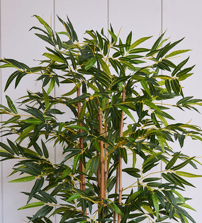 Artificial Large Bamboo