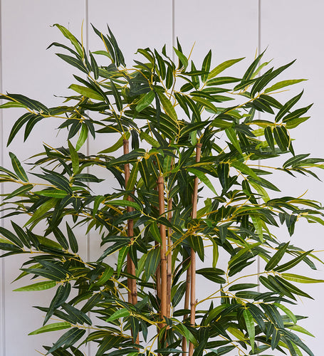 Artificial Large Bamboo
