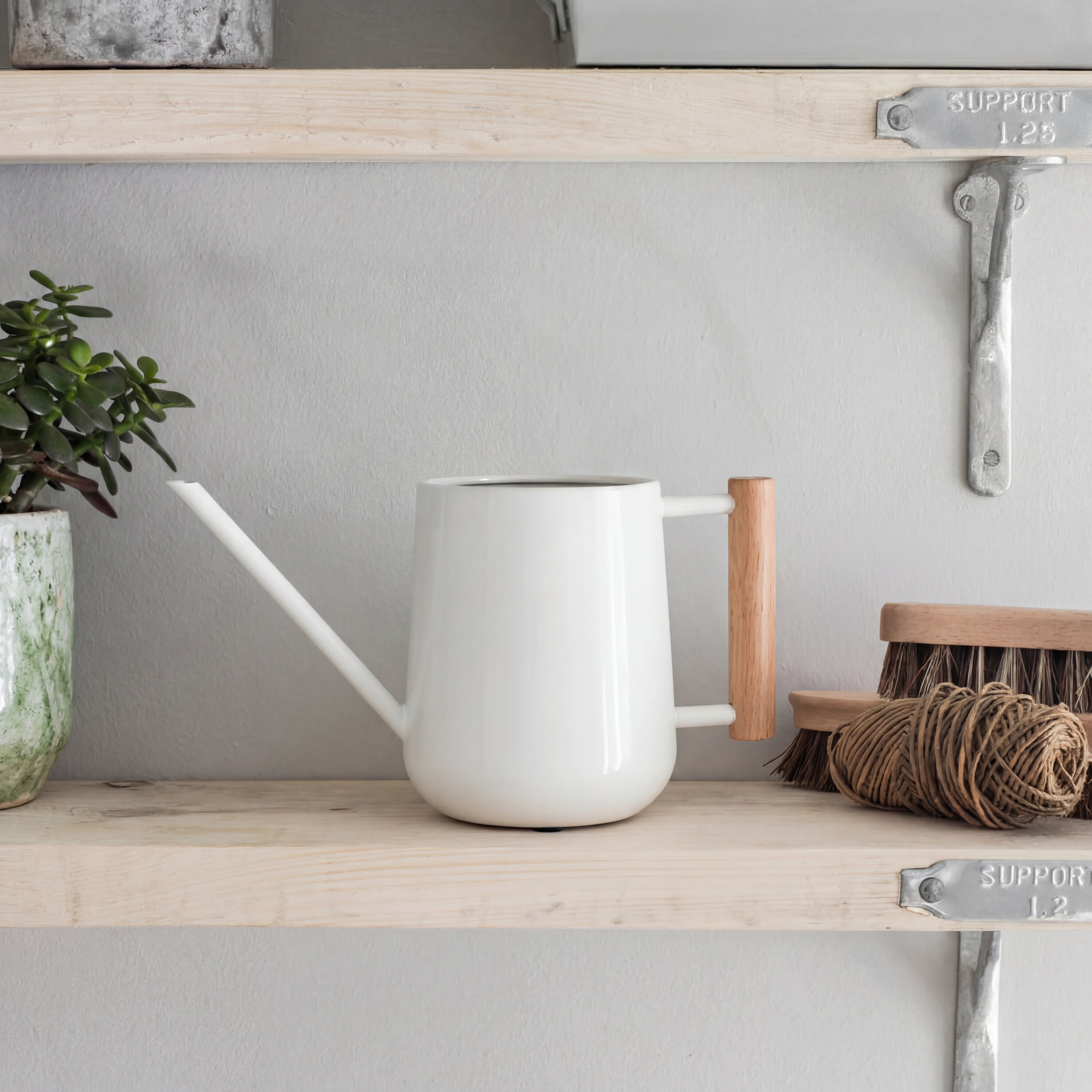 Stone Watering Can