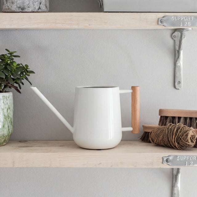 Stone Watering Can