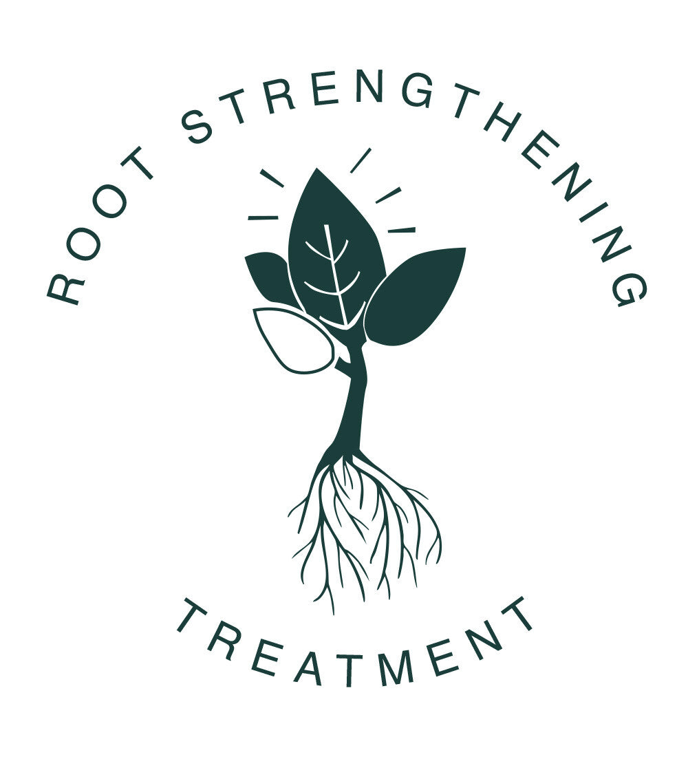 Root Strengthening Treatment