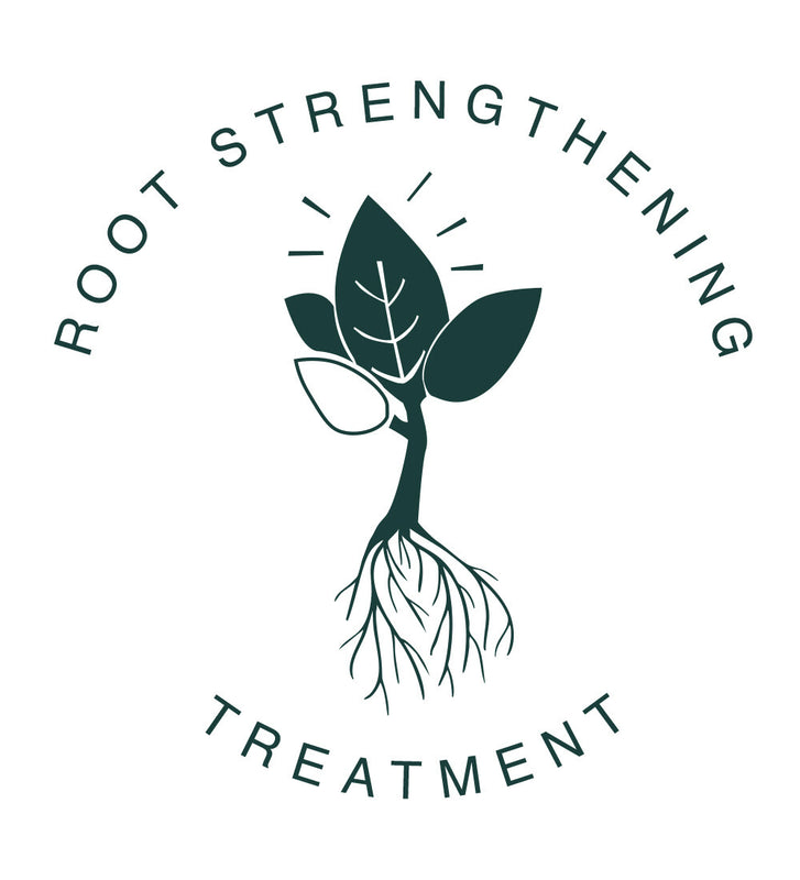 Root Strengthening Treatment