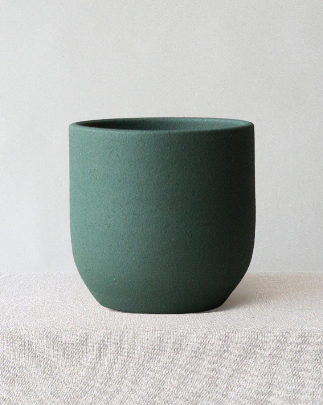 Broadway in Sea Spray | Bespoke Pots | Houseplant Pots Designed by Leaf ...